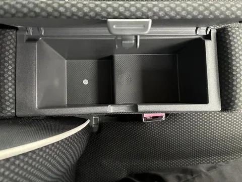 Mazda Flair Crossover