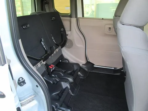 Honda N-BOX Joy