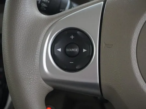 Honda N-BOX Slash