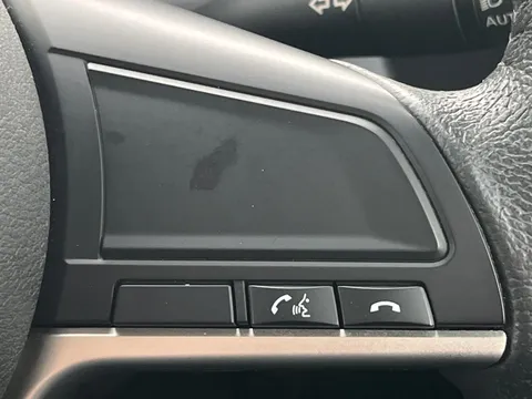 Mitsubishi eK X