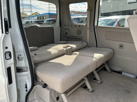 Nissan Clipper Rio