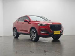 Haval F5