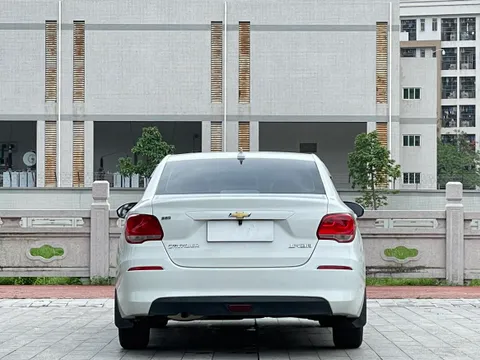 Chevrolet Cavalier