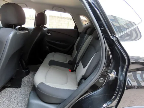 Renault QM3