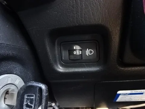 Honda Vamos Hobio
