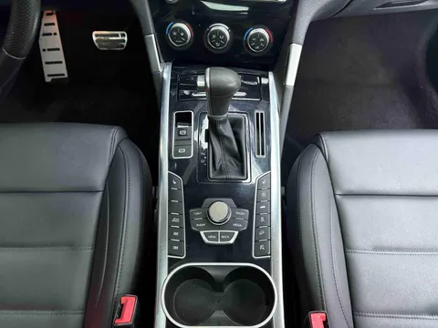 Haval H7