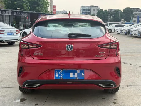 Changan Eado XT