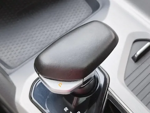 Geely Preface (Xingrui)