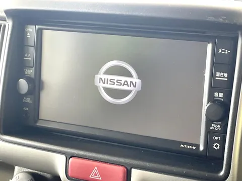 Nissan Clipper