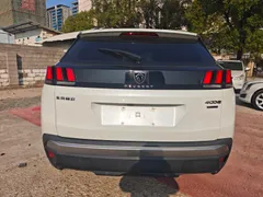 Peugeot 4008