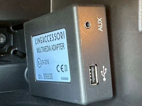 Chrysler