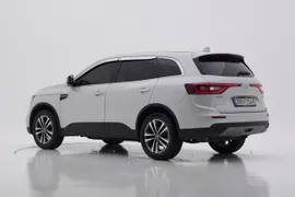 Renault Koleos (QM6)