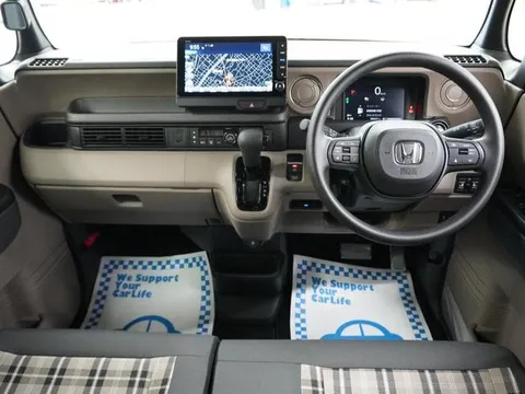 Honda N-BOX Joy