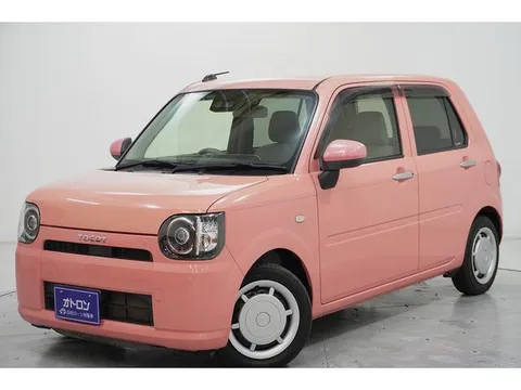 Daihatsu Mira Tocot