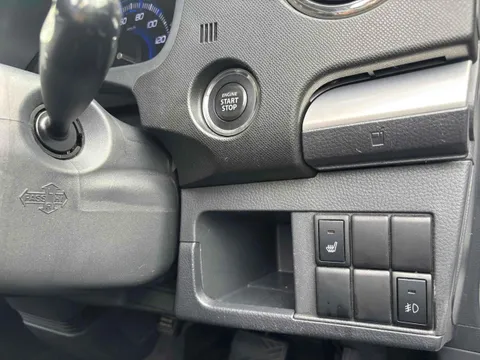 Suzuki Wagon R Stingray
