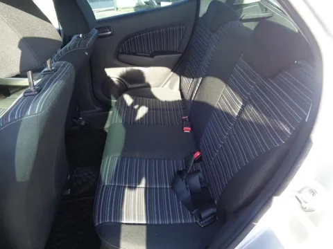 Mazda Mazda2 (Demio)