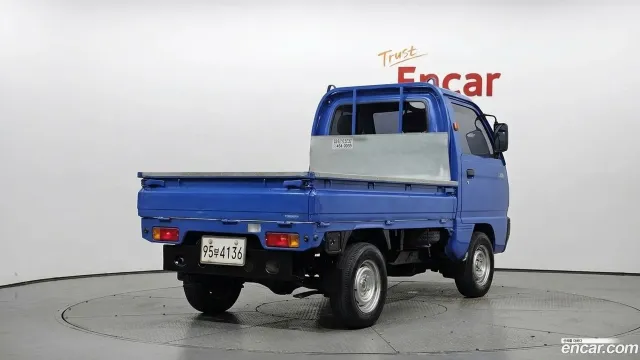 Chevrolet Labo