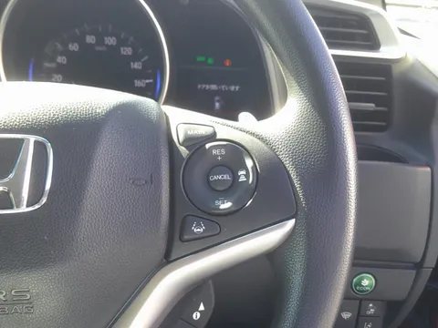 Honda Jazz (Fit)