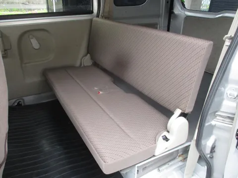 Nissan Clipper
