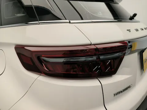 Ford Territory