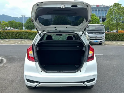 Honda Jazz (Fit)