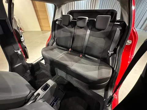 Suzuki Swift Sport
