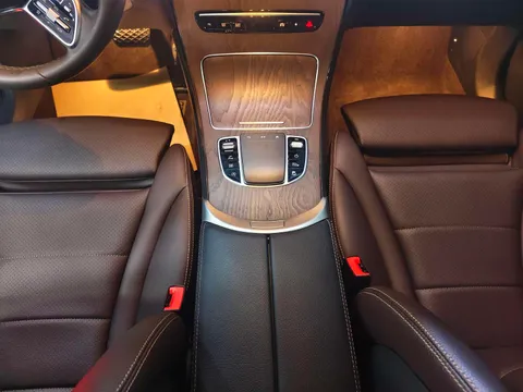 Mercedes-Benz Mercedes-Benz GLC