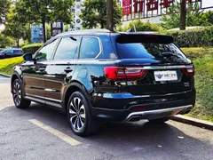 Hongqi HS7