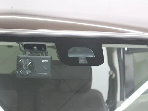 Honda N-BOX Slash