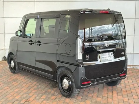 Honda N-BOX Joy
