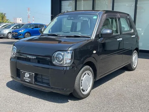 Daihatsu Mira Tocot