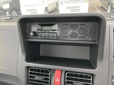 Nissan Clipper Truck