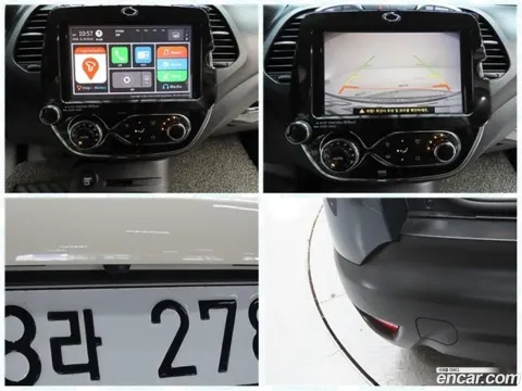 Renault QM3