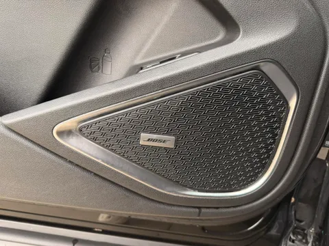 Geely Tugella (Xingyue)