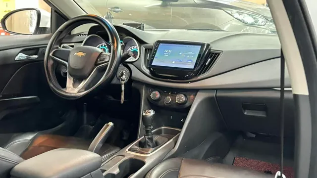 Chevrolet Cavalier