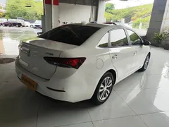 Buick Excelle GT