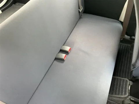 Subaru Pleo