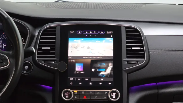Renault Talisman (SM6)