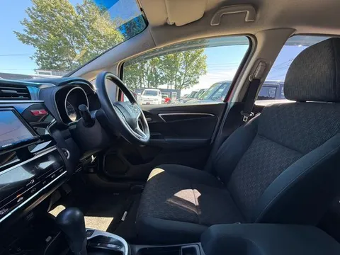 Honda Jazz (Fit)