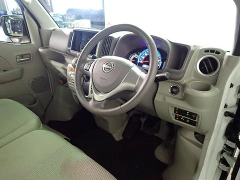 Nissan Clipper Rio