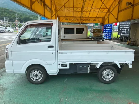 Nissan Clipper Truck