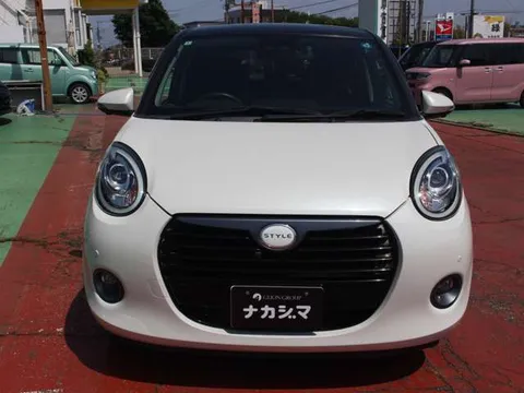 Daihatsu Boon