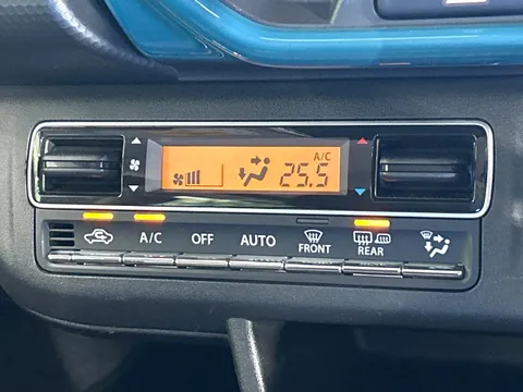Mazda Flair Crossover