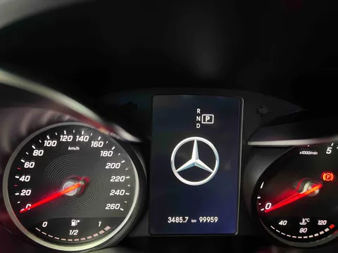 Mercedes-Benz Mercedes-Benz GLC