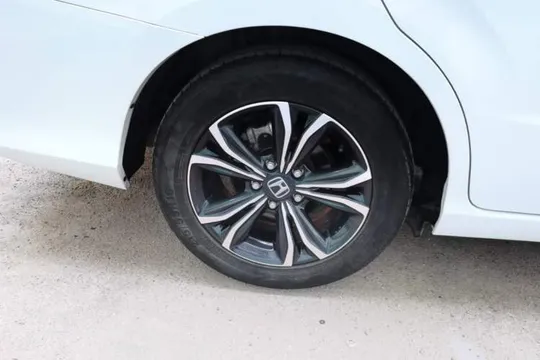 Honda Envix