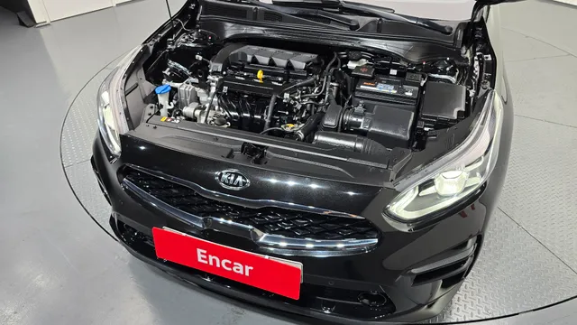 Kia Cerato (K3)