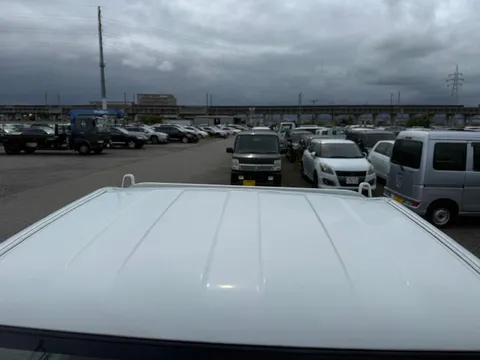 Mazda Scrum Truck