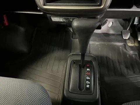 Honda Acty Van