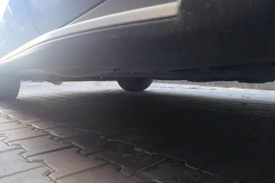 Mercedes-Benz Mercedes-Benz GLC