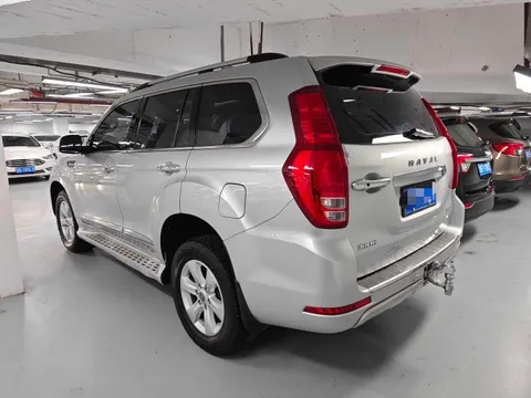 Haval H9